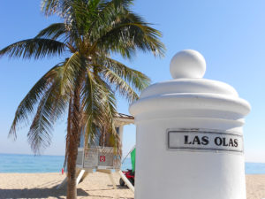 Las Olas